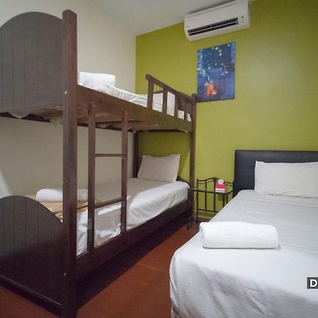 V'La Heritage Melaka Hotel Екстериор снимка