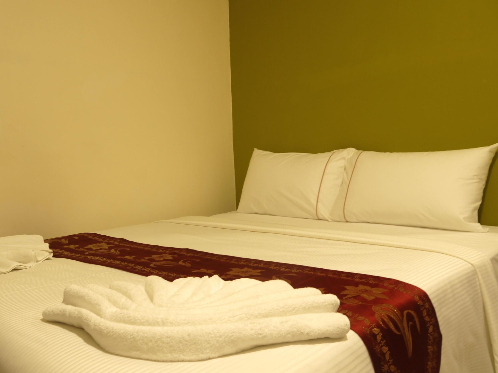 V'La Heritage Melaka Hotel Екстериор снимка