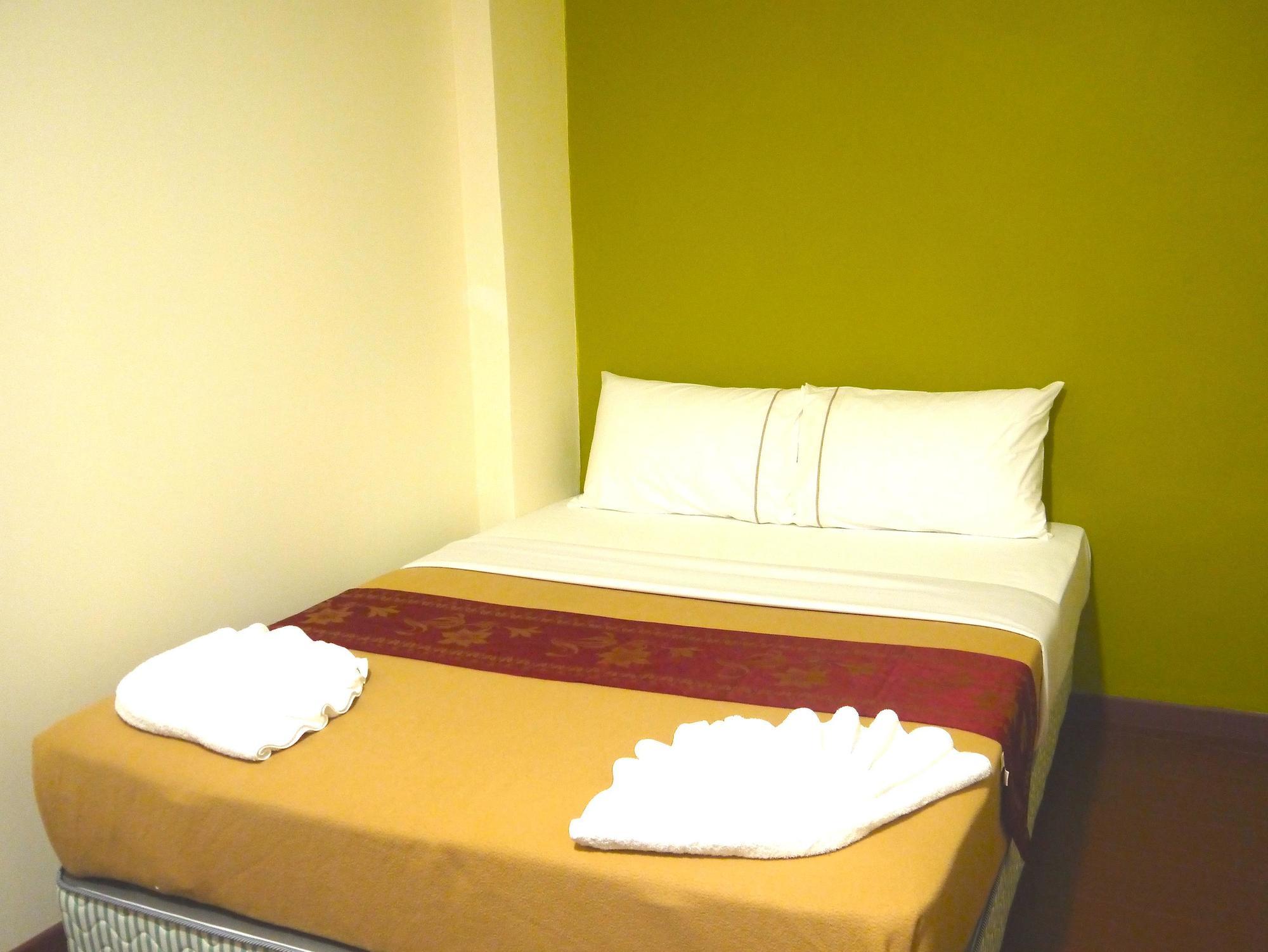 V'La Heritage Melaka Hotel Екстериор снимка