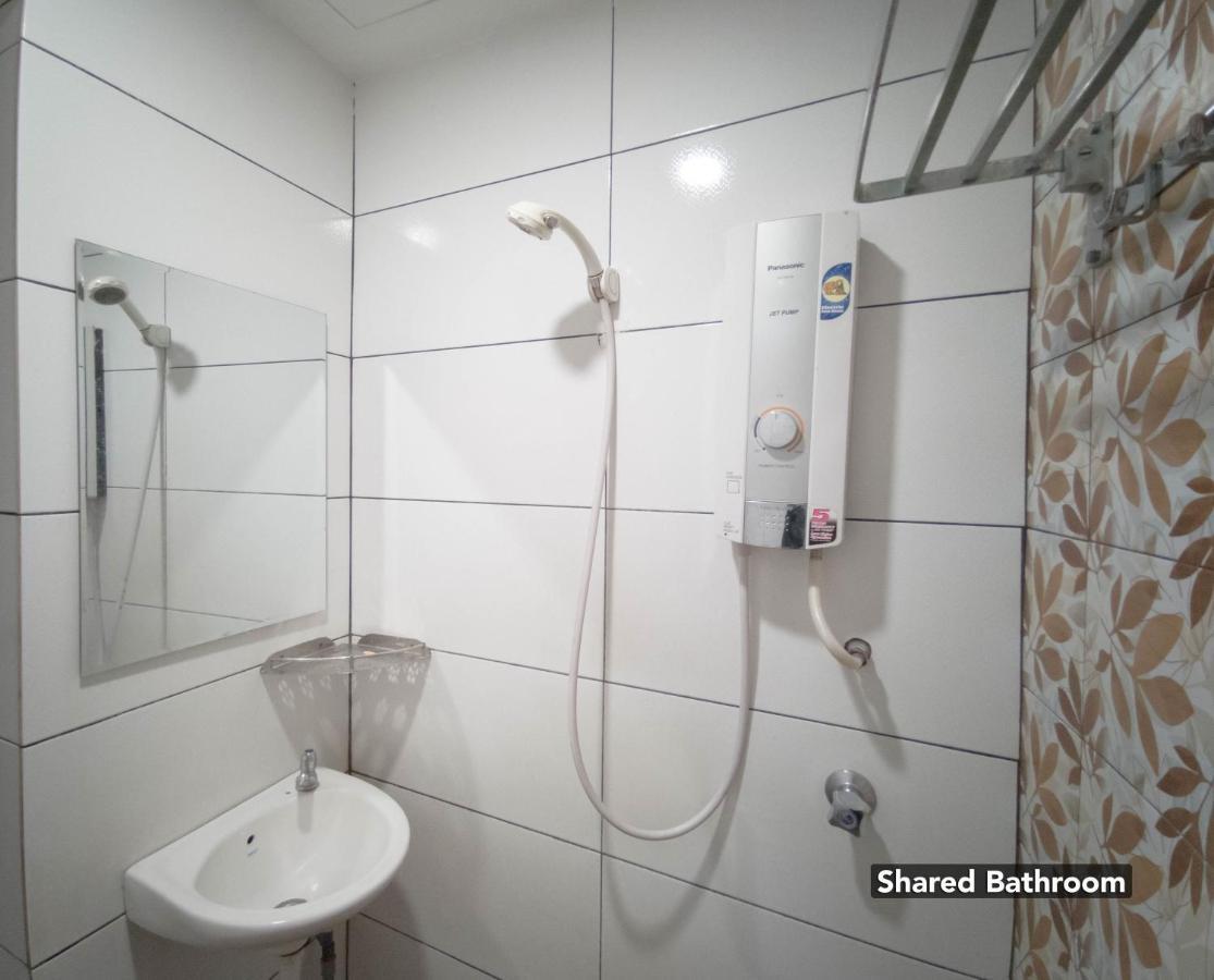 V'La Heritage Melaka Hotel Екстериор снимка