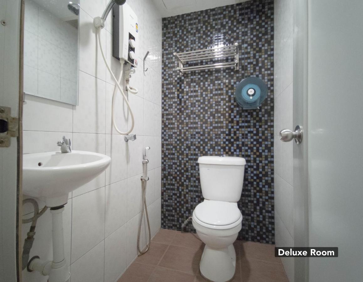 V'La Heritage Melaka Hotel Екстериор снимка