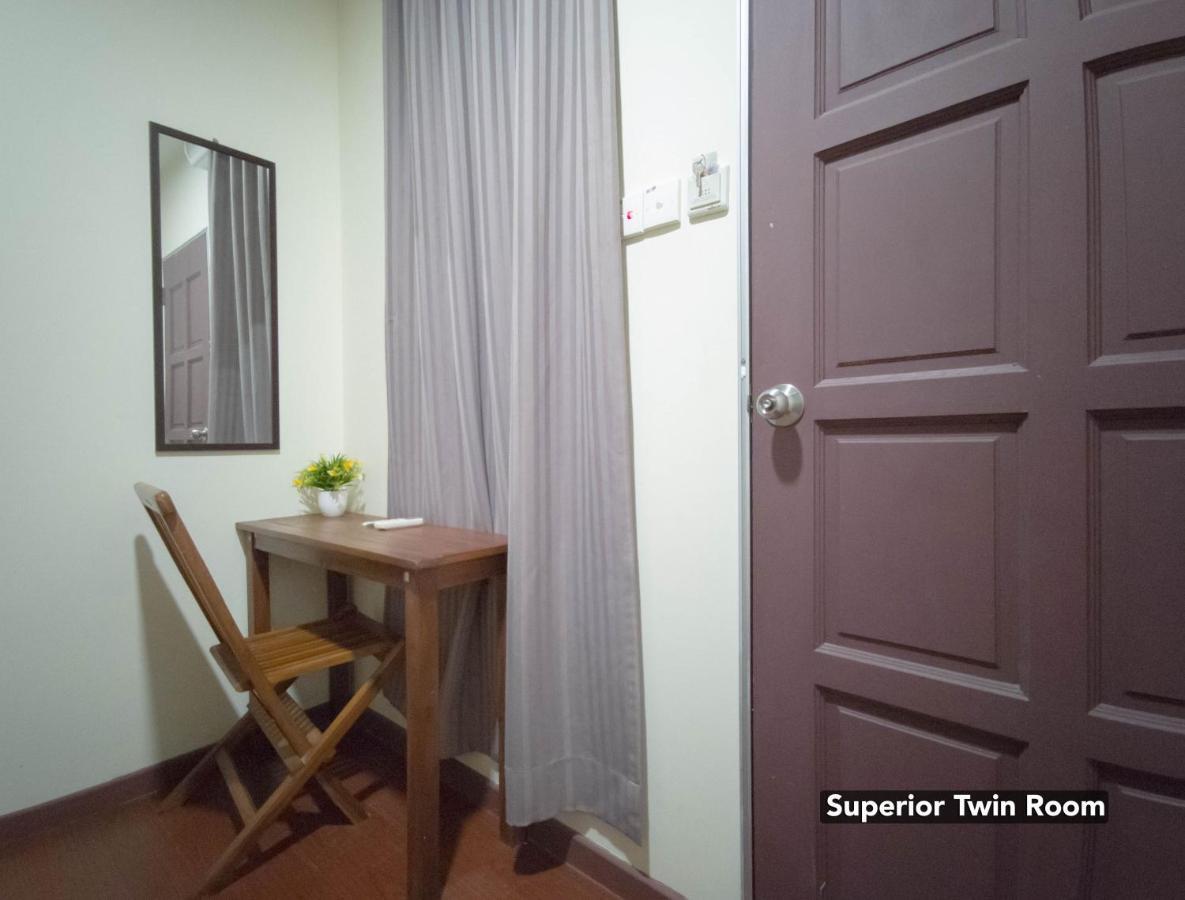 V'La Heritage Melaka Hotel Екстериор снимка
